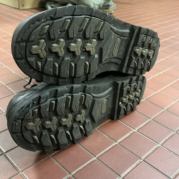 Bates Duty Boots - Picture 4 of 5